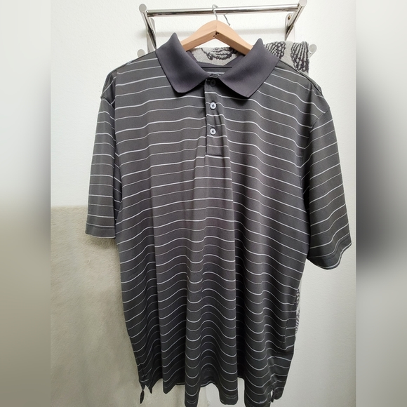 Champion Other - Champion Polo Golf Shirt XXL Gray